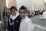 Vila-real muestra el fervor por Sant Pasqual