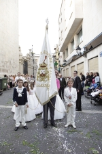 Vila-real muestra el fervor por Sant Pasqual