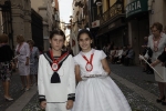 Vila-real muestra el fervor por Sant Pasqual