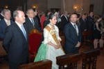 Vila-real muestra el fervor por Sant Pasqual