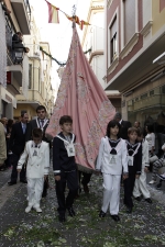 Vila-real muestra el fervor por Sant Pasqual
