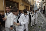 Vila-real muestra el fervor por Sant Pasqual