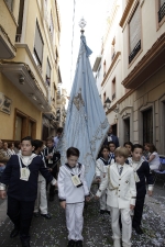 Vila-real muestra el fervor por Sant Pasqual