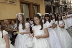 Vila-real muestra el fervor por Sant Pasqual