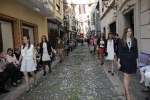 Vila-real muestra el fervor por Sant Pasqual