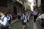 Vila-real muestra el fervor por Sant Pasqual