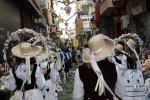 Vila-real muestra el fervor por Sant Pasqual