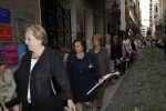 Vila-real muestra el fervor por Sant Pasqual
