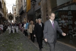 Vila-real muestra el fervor por Sant Pasqual