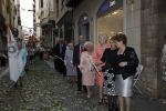 Vila-real muestra el fervor por Sant Pasqual
