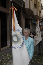 Vila-real muestra el fervor por Sant Pasqual