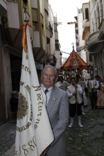 Vila-real muestra el fervor por Sant Pasqual