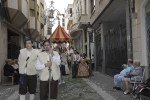 Vila-real muestra el fervor por Sant Pasqual