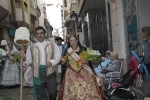 Vila-real muestra el fervor por Sant Pasqual