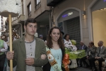 Vila-real muestra el fervor por Sant Pasqual