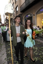 Vila-real muestra el fervor por Sant Pasqual