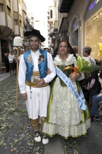 Vila-real muestra el fervor por Sant Pasqual