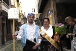 Vila-real muestra el fervor por Sant Pasqual