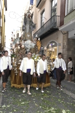 Vila-real muestra el fervor por Sant Pasqual