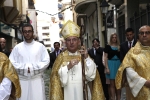Vila-real muestra el fervor por Sant Pasqual
