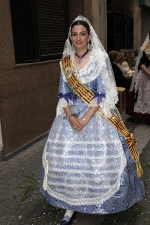 Vila-real muestra el fervor por Sant Pasqual