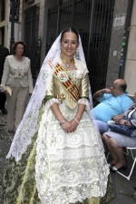 Vila-real muestra el fervor por Sant Pasqual