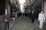 Vila-real muestra el fervor por Sant Pasqual
