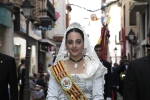 Vila-real muestra el fervor por Sant Pasqual