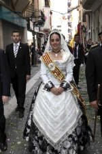 Vila-real muestra el fervor por Sant Pasqual