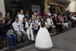 Vila-real muestra el fervor por Sant Pasqual