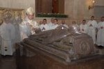 Vila-real muestra el fervor por Sant Pasqual