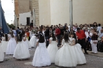 Vila-real muestra el fervor por Sant Pasqual