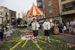 Vila-real muestra el fervor por Sant Pasqual