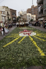 Vila-real muestra el fervor por Sant Pasqual