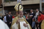 Vila-real muestra el fervor por Sant Pasqual