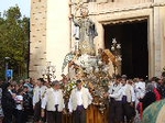 Vila-real muestra el fervor por Sant Pasqual