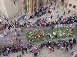 Vila-real muestra el fervor por Sant Pasqual