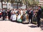 Vila-real muestra el fervor por Sant Pasqual