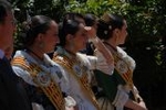 Vila-real muestra el fervor por Sant Pasqual