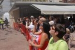 Vila-real muestra el fervor por Sant Pasqual