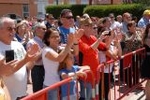Vila-real muestra el fervor por Sant Pasqual