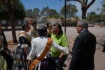 Vila-real muestra el fervor por Sant Pasqual