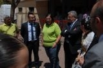 Vila-real muestra el fervor por Sant Pasqual