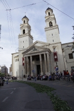 Vila-real muestra el fervor por Sant Pasqual