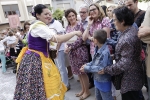 Vila-real muestra el fervor por Sant Pasqual