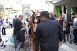 Vila-real muestra el fervor por Sant Pasqual