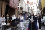Vila-real muestra el fervor por Sant Pasqual
