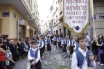 Vila-real muestra el fervor por Sant Pasqual