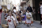 Vila-real muestra el fervor por Sant Pasqual