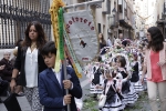 Vila-real muestra el fervor por Sant Pasqual